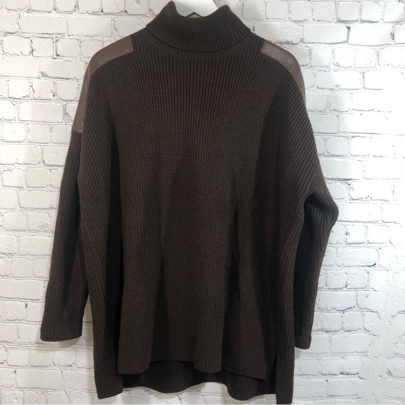 Lauren Ralph Lauren sweater - Picture 1 of 12
